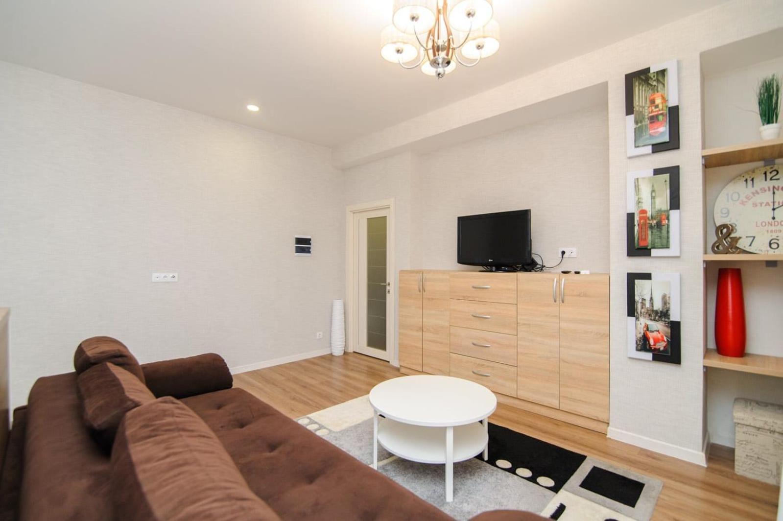 Grand Central Apartment 2 Bedrooms Kiszyniów Zewnętrze zdjęcie