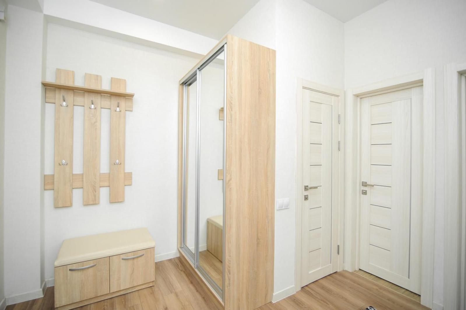 Grand Central Apartment 2 Bedrooms Kiszyniów Zewnętrze zdjęcie