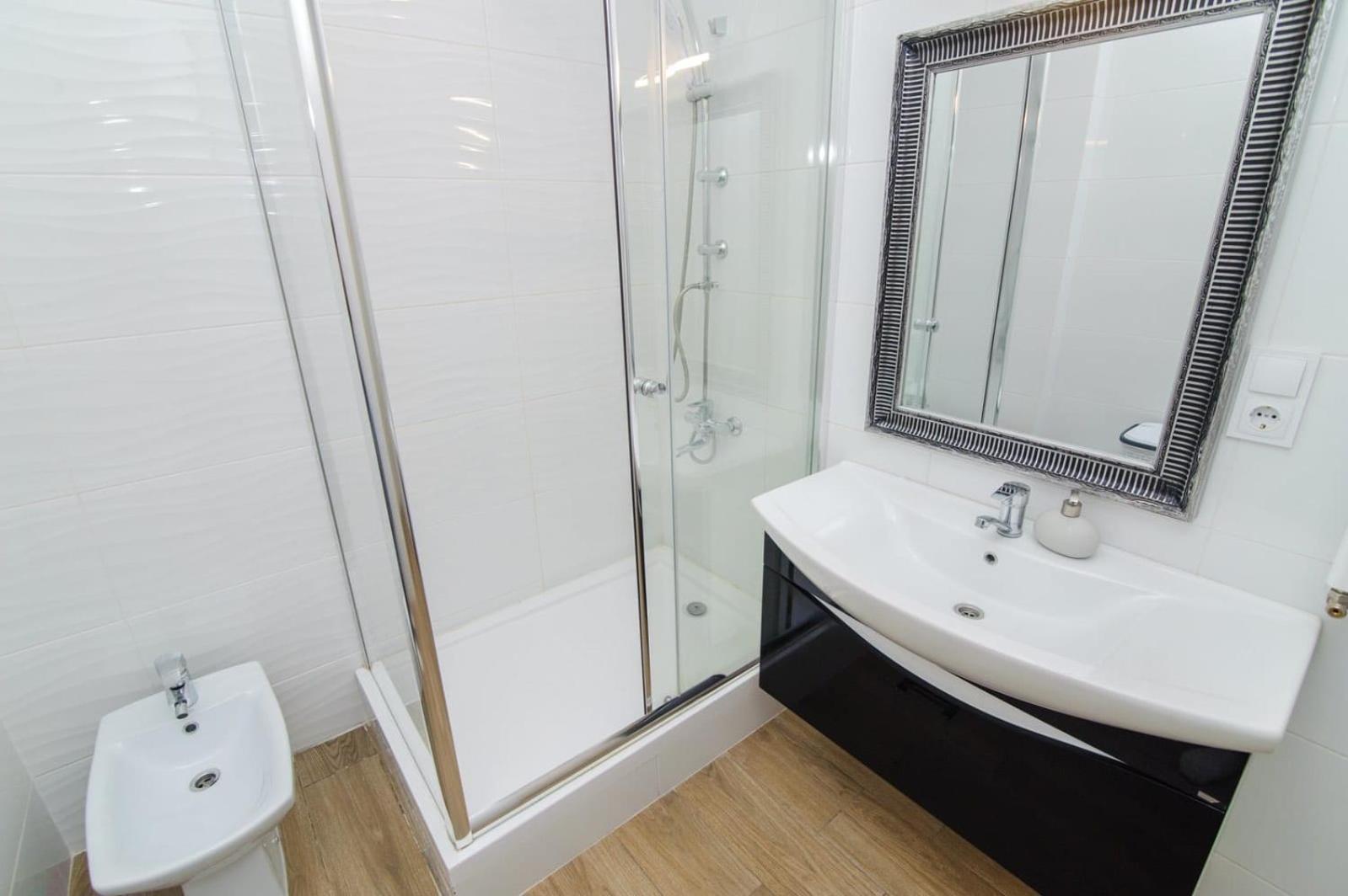 Grand Central Apartment 2 Bedrooms Kiszyniów Zewnętrze zdjęcie