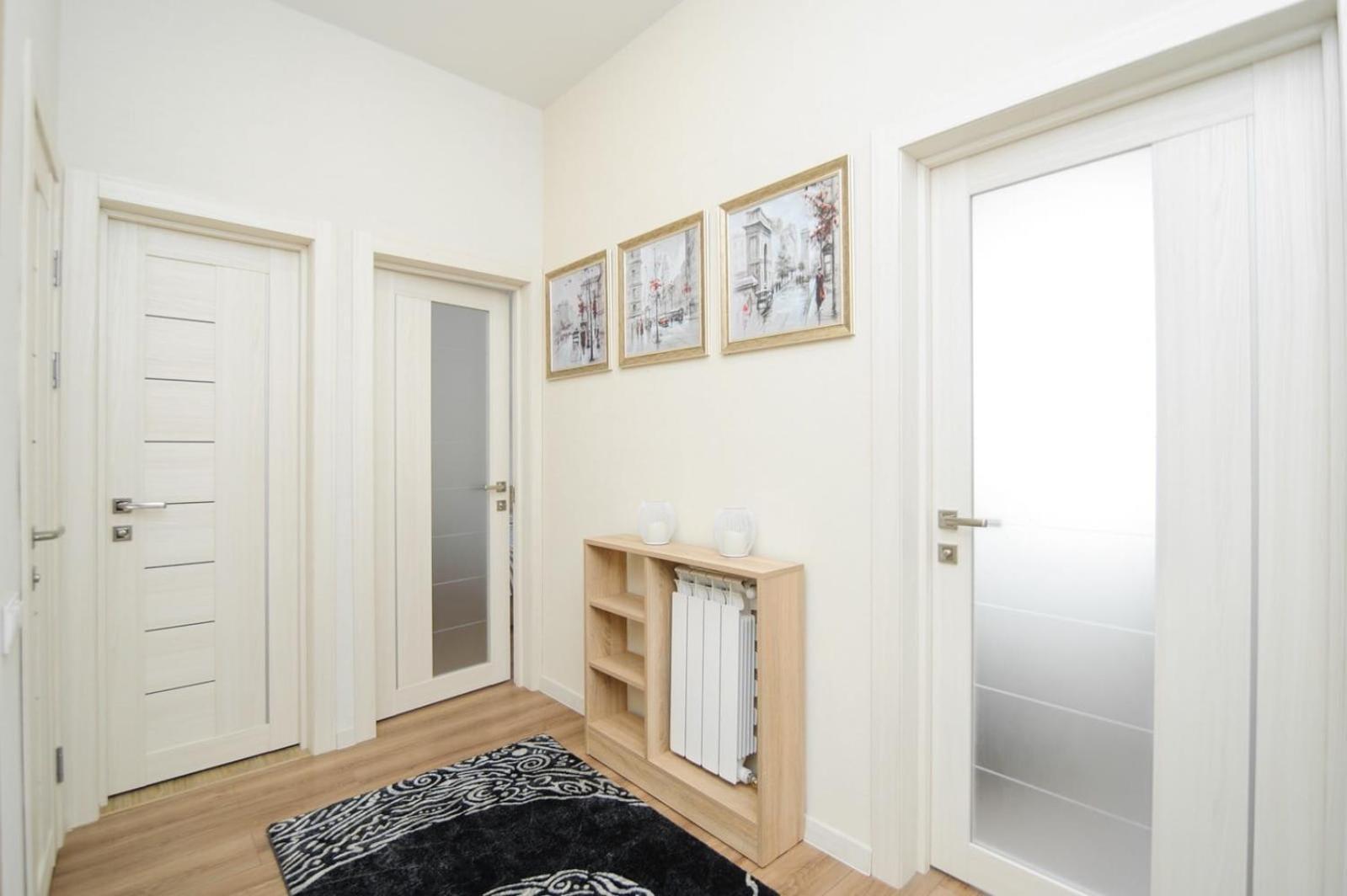 Grand Central Apartment 2 Bedrooms Kiszyniów Zewnętrze zdjęcie