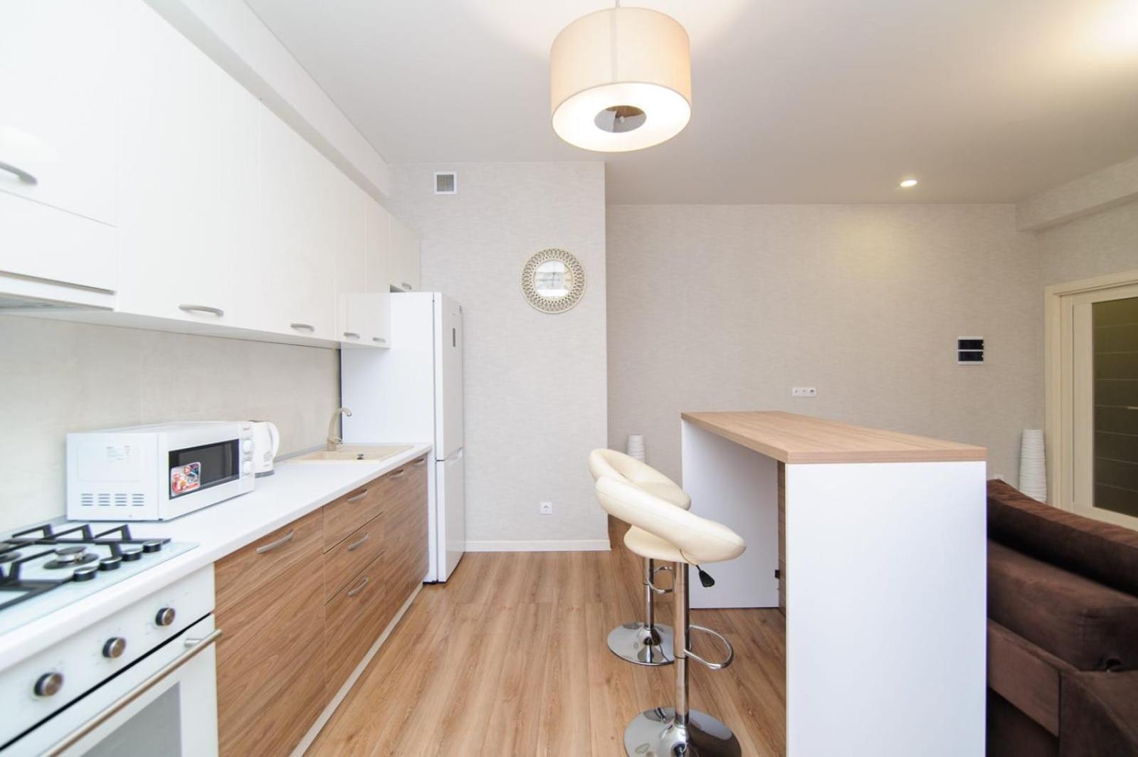 Grand Central Apartment 2 Bedrooms Kiszyniów Zewnętrze zdjęcie
