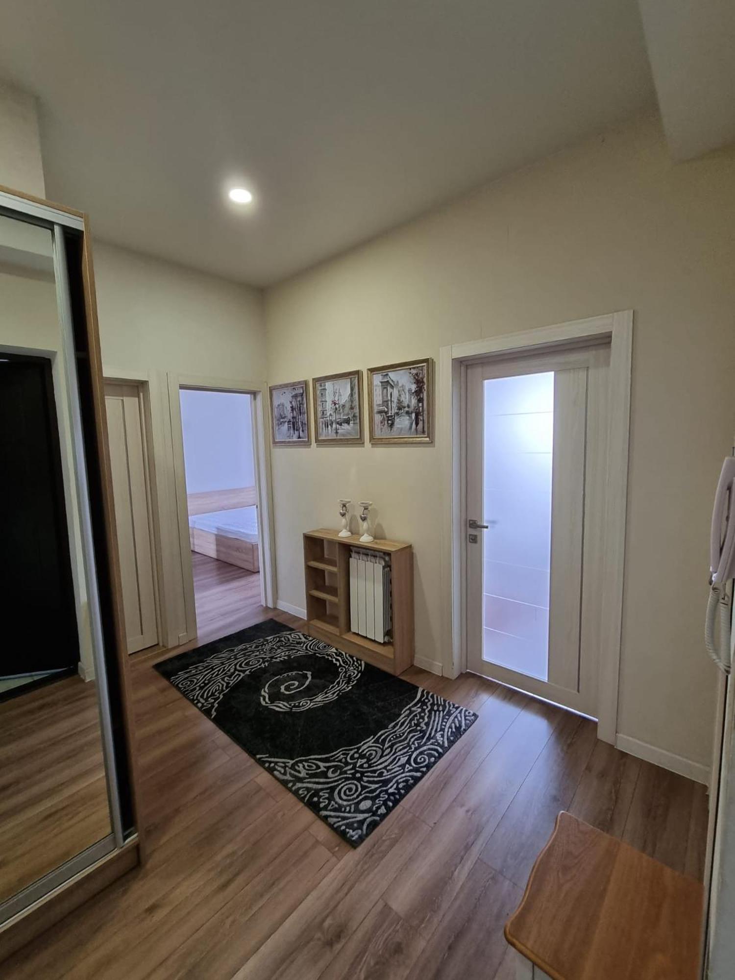 Grand Central Apartment 2 Bedrooms Kiszyniów Zewnętrze zdjęcie