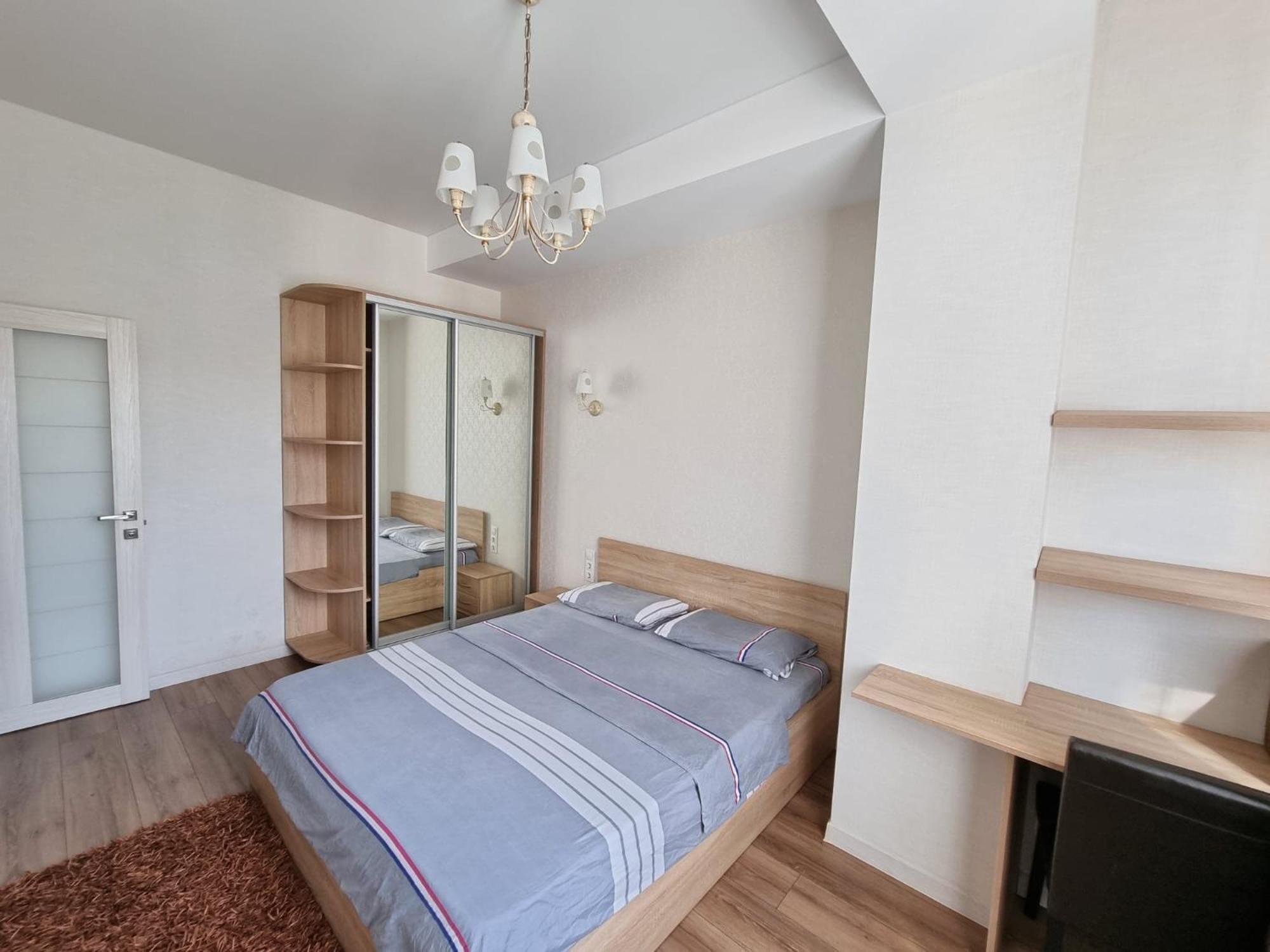 Grand Central Apartment 2 Bedrooms Kiszyniów Zewnętrze zdjęcie
