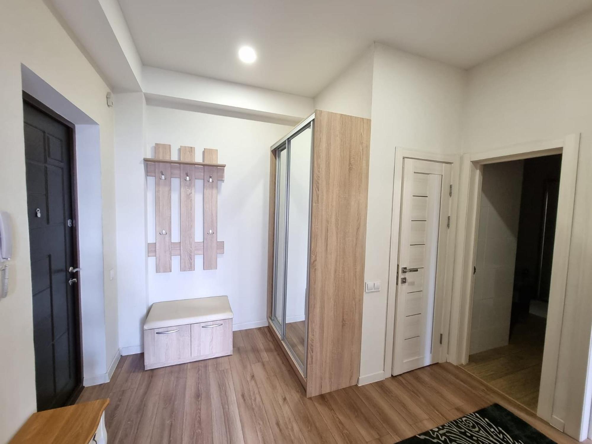 Grand Central Apartment 2 Bedrooms Kiszyniów Zewnętrze zdjęcie