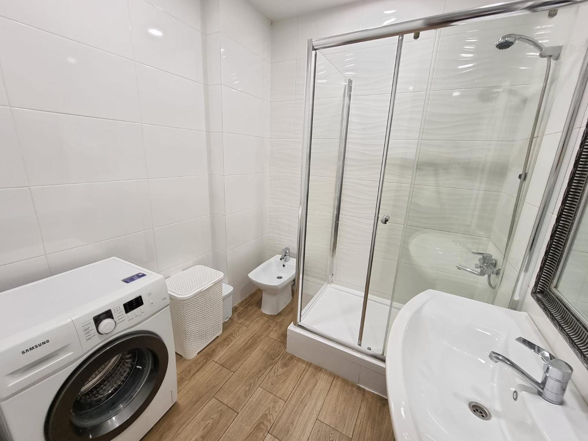 Grand Central Apartment 2 Bedrooms Kiszyniów Zewnętrze zdjęcie